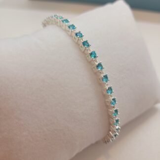 PULSERA RIVIERA CORBATA