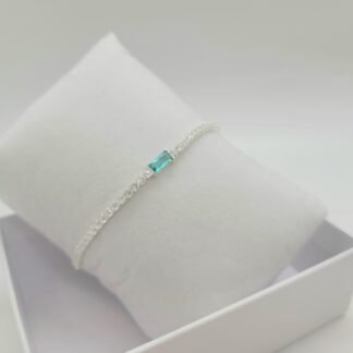 PULSERA RIVIERA CORBATA