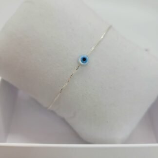 PULSERA OJO TURCO 12cm.
