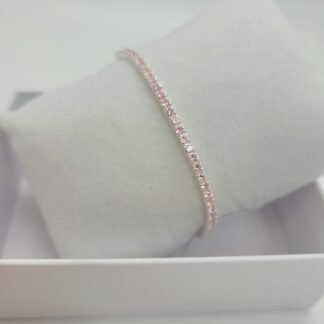 PULSERA RIVIERA 18cm.