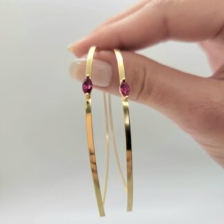 CARAVANA BALAO ABIERTO CRISTAL BARCO