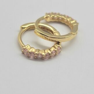 CARAVANAS PEQUEÑAS, CIERRE SEGURO