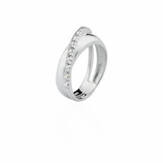 ANILLO X 1 ALIANZA LISA 2 lineas