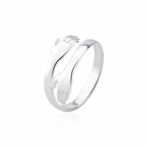 ANILLO DO ABRAZO