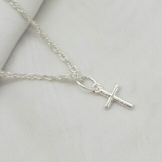 DIJE EN PLATA 925 J02S070