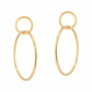 CARAVANA 2 ENLACES REDONDOS 1G E 1P