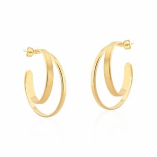 CARAVANA AROS LAMINADAS DUPLAS