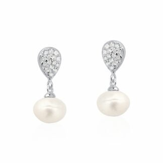 CARAVANA ESPELHO CIRC GOTA PERLA BIWA