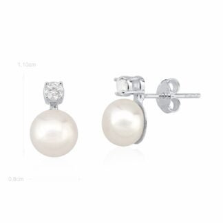 CARAVANA PERLA BIWA Y CIRCONIA