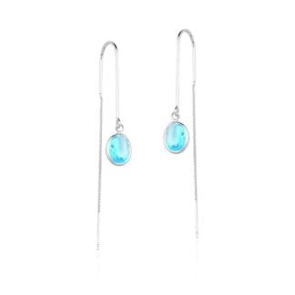 CARAVANA ANZUELO CON OVAL E VENEZIANA AUSTRALIA