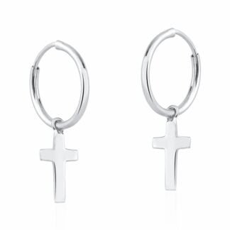 CARAVANA ARO CON CRUZ