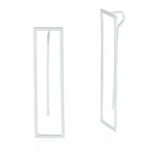 Caravanas Rectangulo