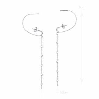 CARAVANA CADENA BOLITAS E SEGUNDO FURO