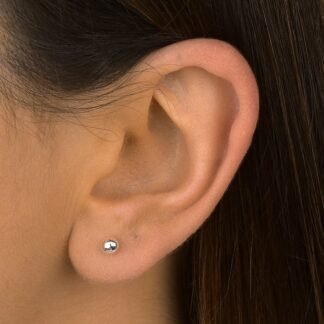 CARAVANA BOLA 4,00mm