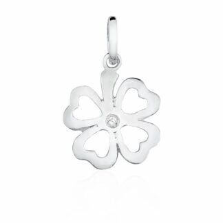 DIJE  TREVO DA SORTE