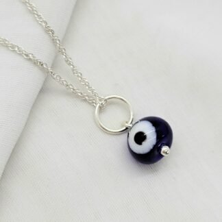 DIJE  OJO TURCO MICRO