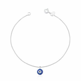 PULSERA OJO TURCO MICRO 16cm.