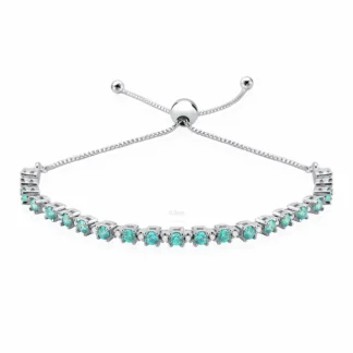 PULSERA RIVIERA CORBATA