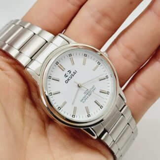 820009-04 Reloj OKUSAI Análogo ROK0047