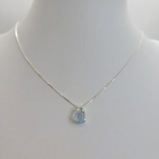 CADENA + DIJE PLATA 925 40cm J02S067