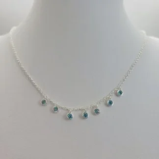 CADENA + DIJES  PLATA 925  40cm J02S079