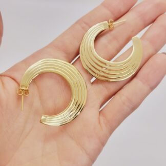 Caravanas Aro 5 Lineas