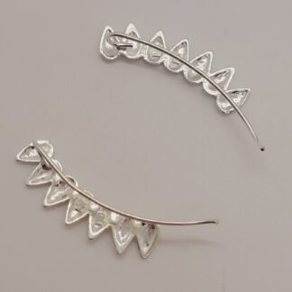 Caravanas Contorno de Oreja