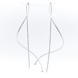 CARAVANAS LARGAS MINIMALISTAS