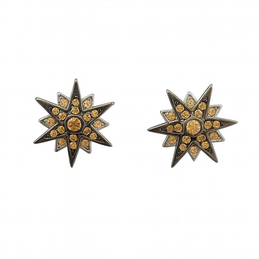 CARAVANA ESTRELLA FLOR