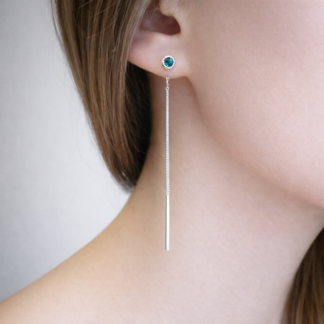 Caravana Anzuelo Solitario