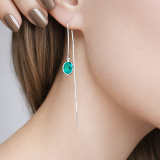 Caravana Anzuelo Turmalina