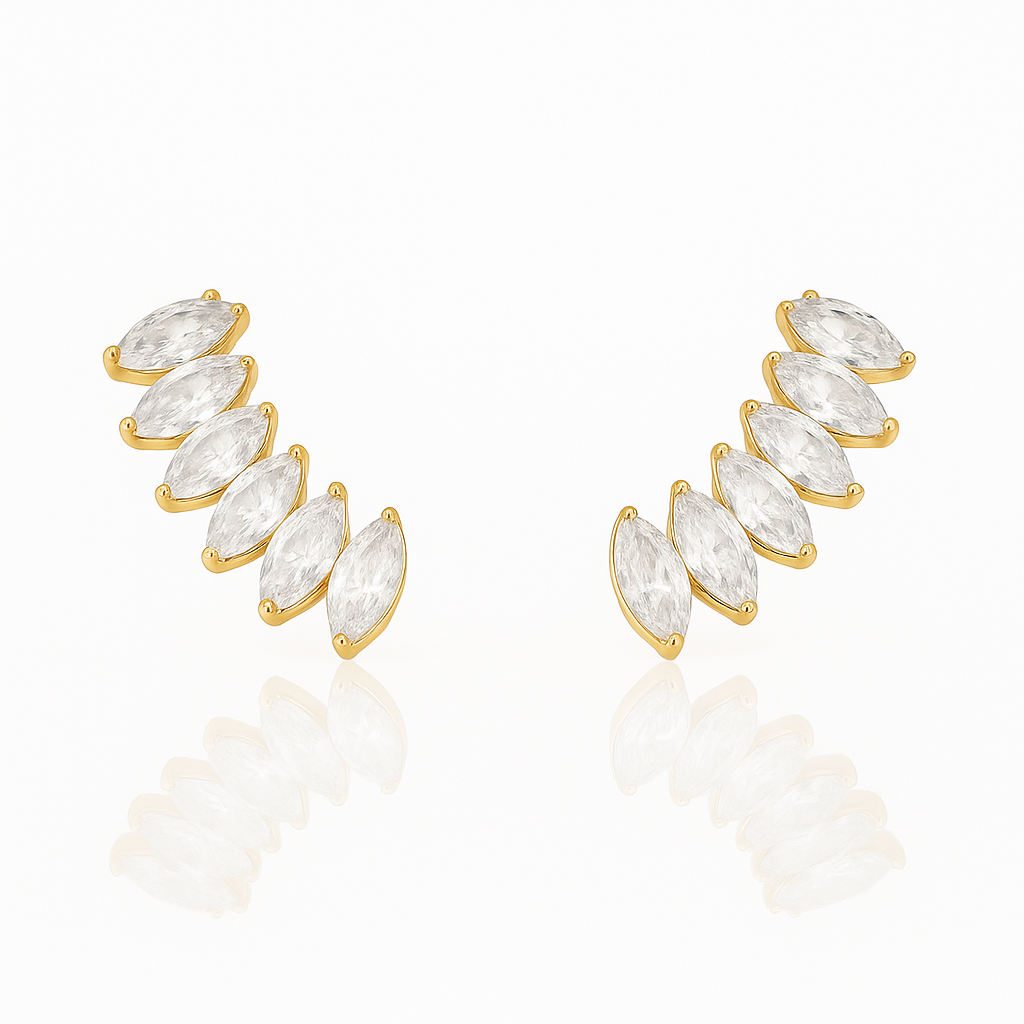 CARAVANA CONTORNO ORELHA BARCOS