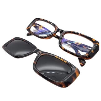 LenteClip-On Celeste (PZ10173-C2)