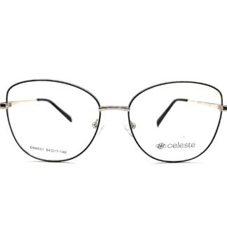 Armazón CELESTE en METAL LCE0004