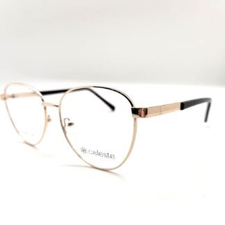 Armazón CELESTE en METAL LCE0007