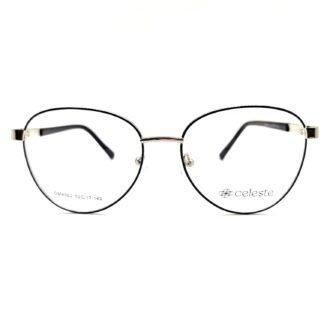 Armazón CELESTE en METAL LCE0010