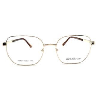 Armazón CELESTE en METAL LCE0014