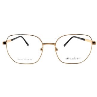 Armazón CELESTE en METAL LCE0015