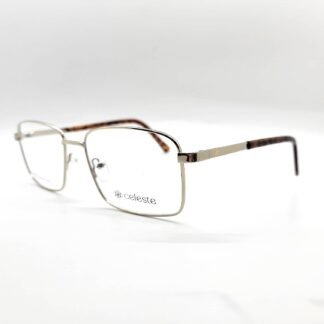 Armazón CELESTE en METAL LCE0019