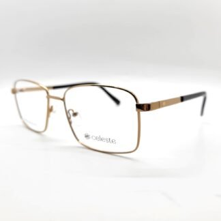 Armazón CELESTE en METAL LCE0020