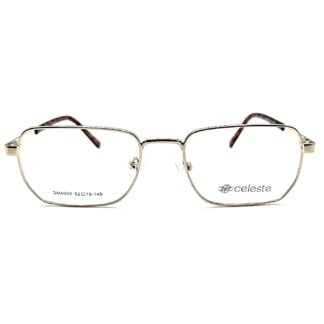 Armazón CELESTE en METAL LCE0024