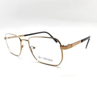 Armazón CELESTE en METAL LCE0025