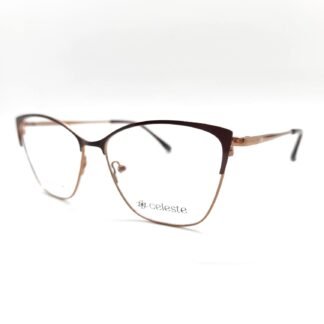 Armazón CELESTE en METAL LCE0041