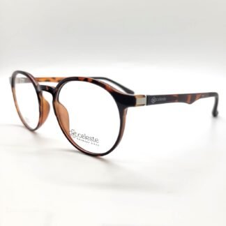 Armazón CELESTE en CP CLIP ON SOLAR LCE0118