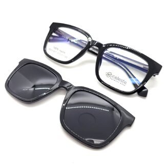 Armazón CELESTE en CP CLIP ON SOLAR LCE0164