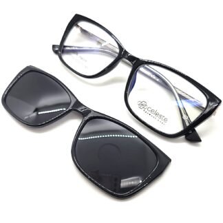 Armazón CELESTE en CP CLIP ON SOLAR LCE0169