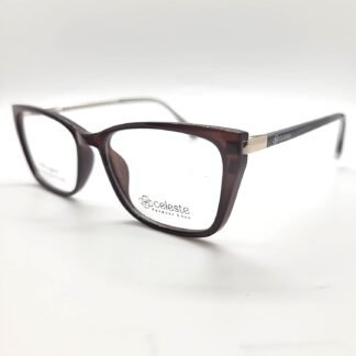 Armazón CELESTE en CP CLIP ON SOLAR LCE0170