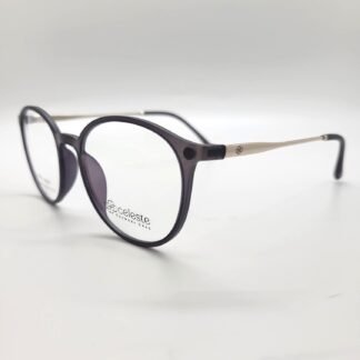 Armazón CELESTE en CP Y METAL CLIP ON SOL LCE0177