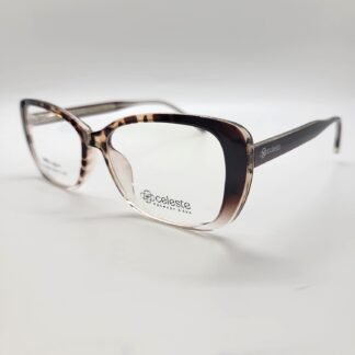 Armazón CELESTE en CP CLIP ON SOLAR LCE0179