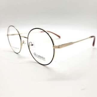 Armazón CELESTE en CP Y METAL CLIP ON SOLAR LCE0183